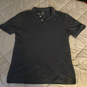 H&M, Medium Slim Fit , Navy Blue